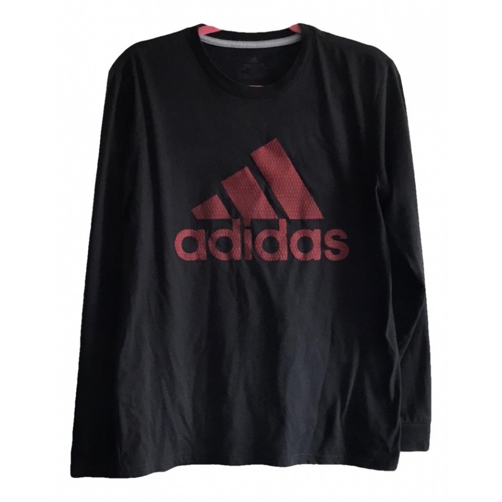 Adidas Climalite Long Sleeve Top